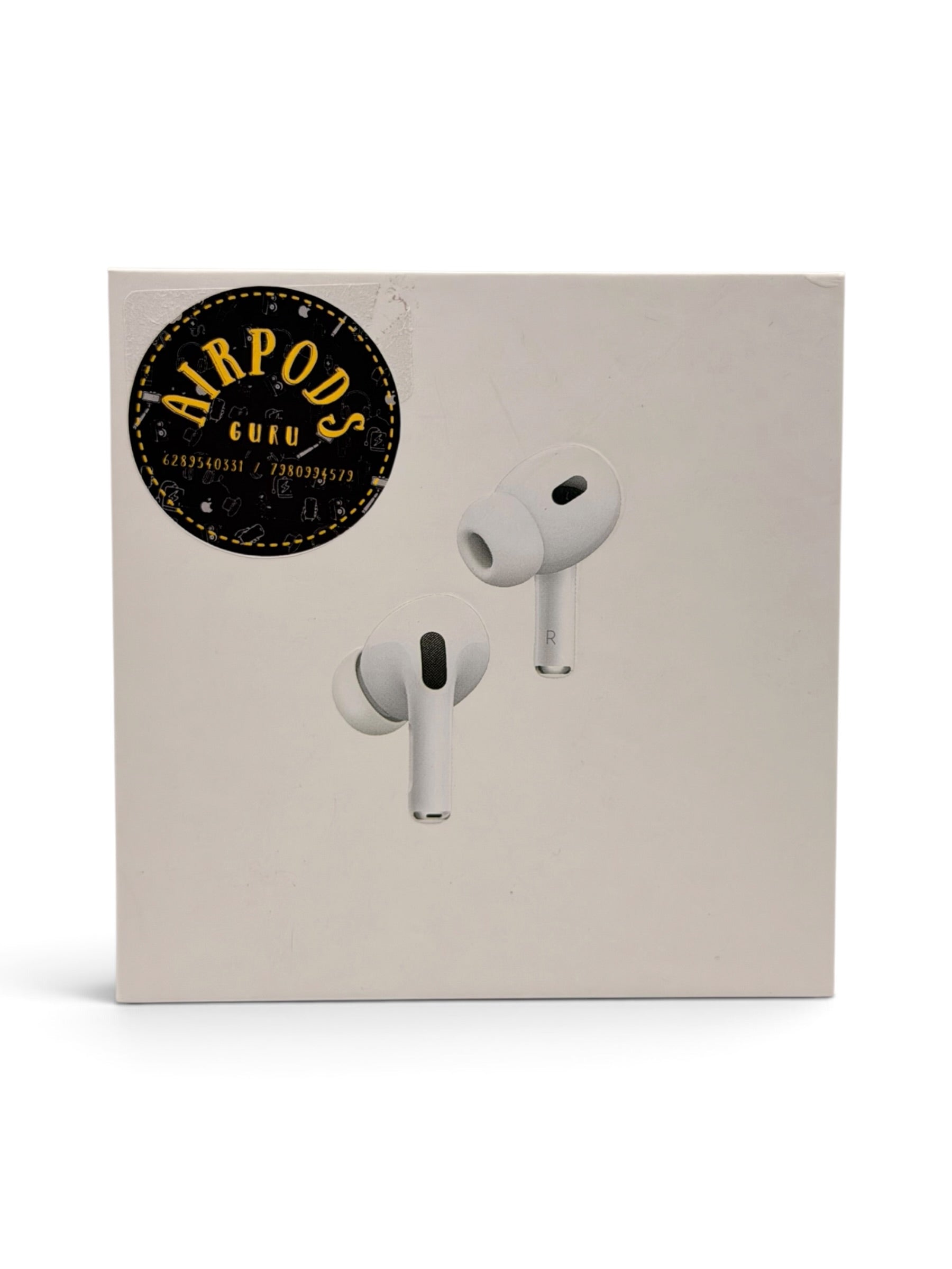 AirPods Pro 2 (Active Noise Cancellation)