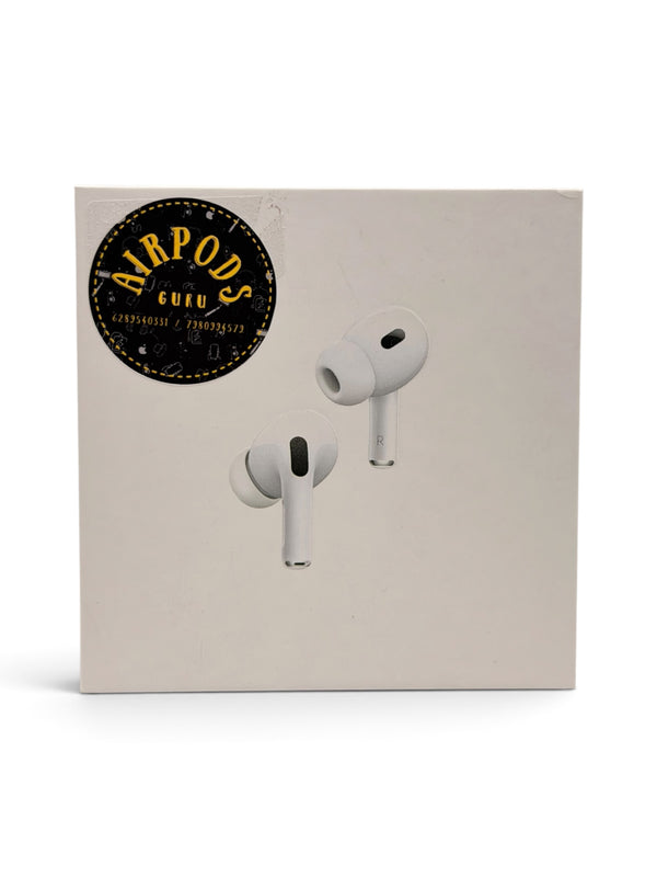 AirPods Pro 2 (Active Noise Cancellation)