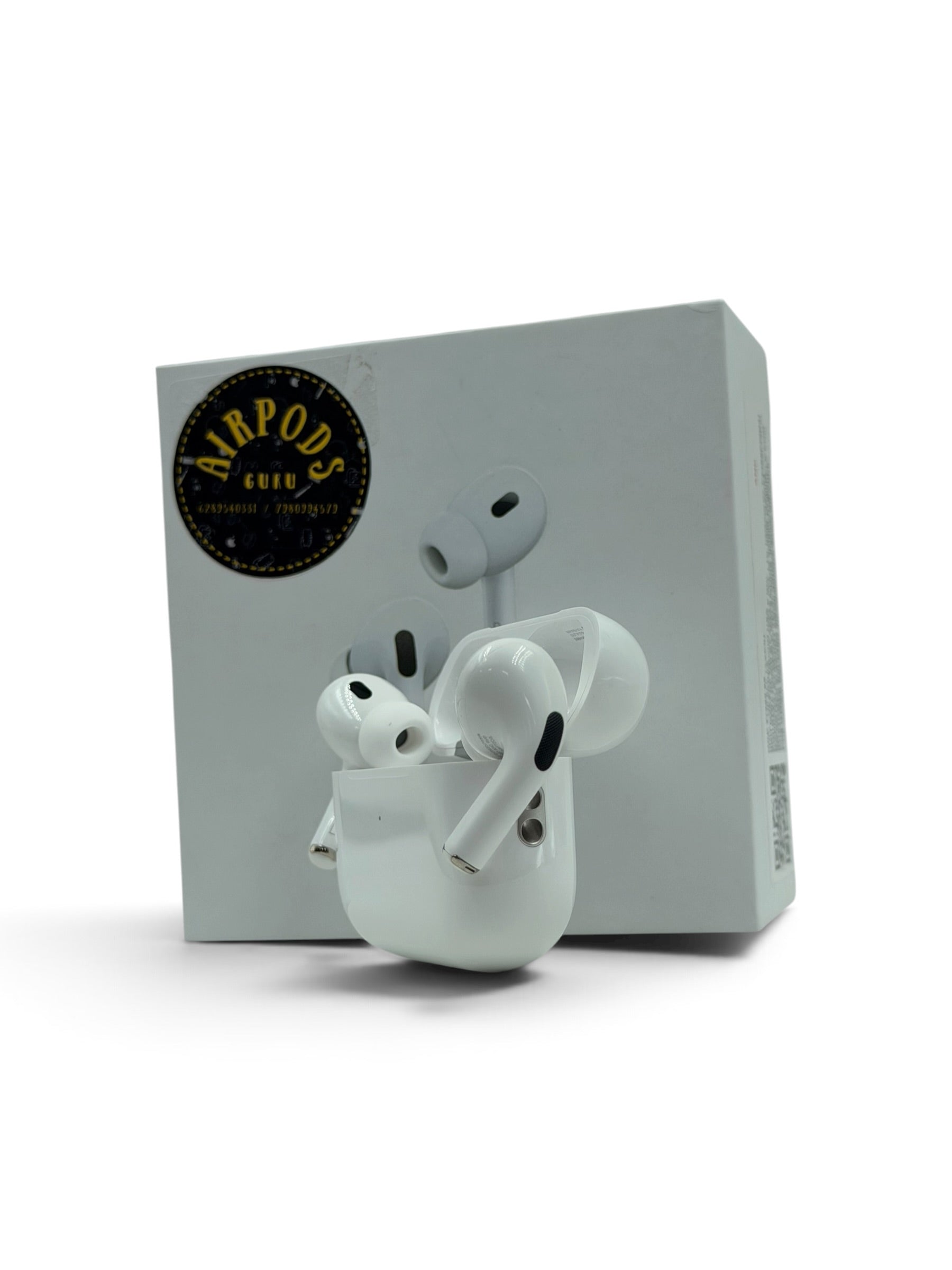 AirPods Pro 2 (Active Noise Cancellation)