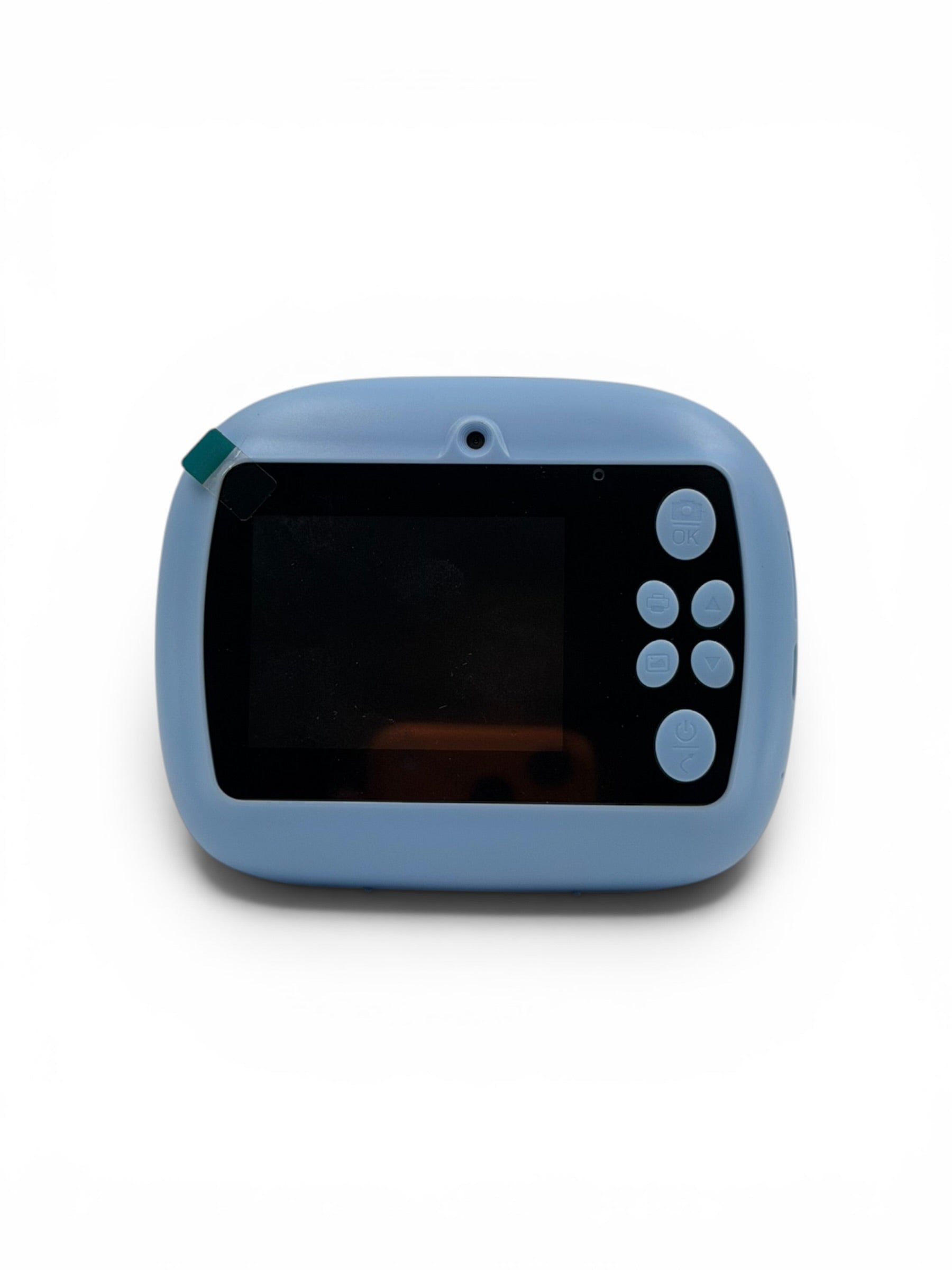Instant Digital Camera (12 MP)