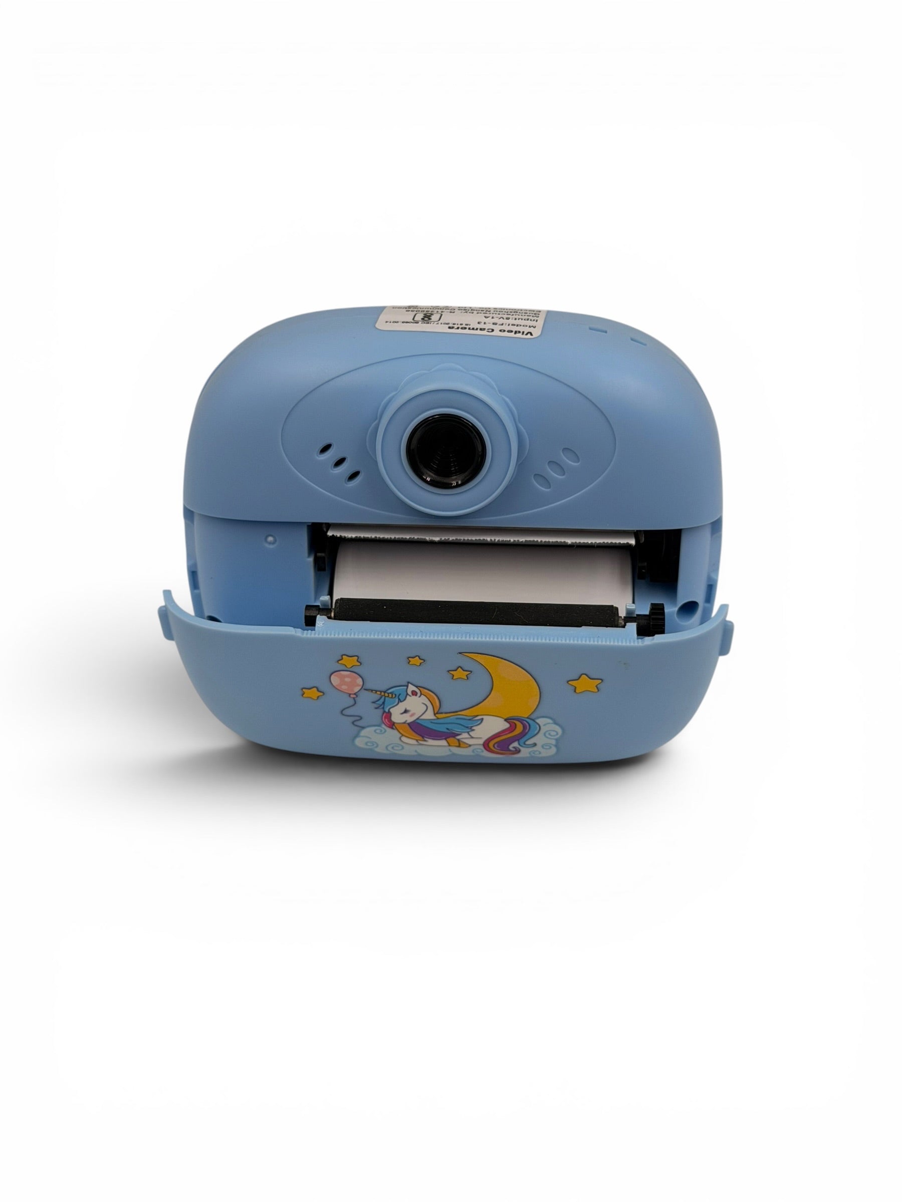 Instant Digital Camera (12 MP)