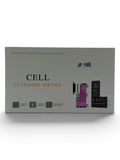 iPhone 16 E Premium Replacement Battery Cell (4005 mAh)