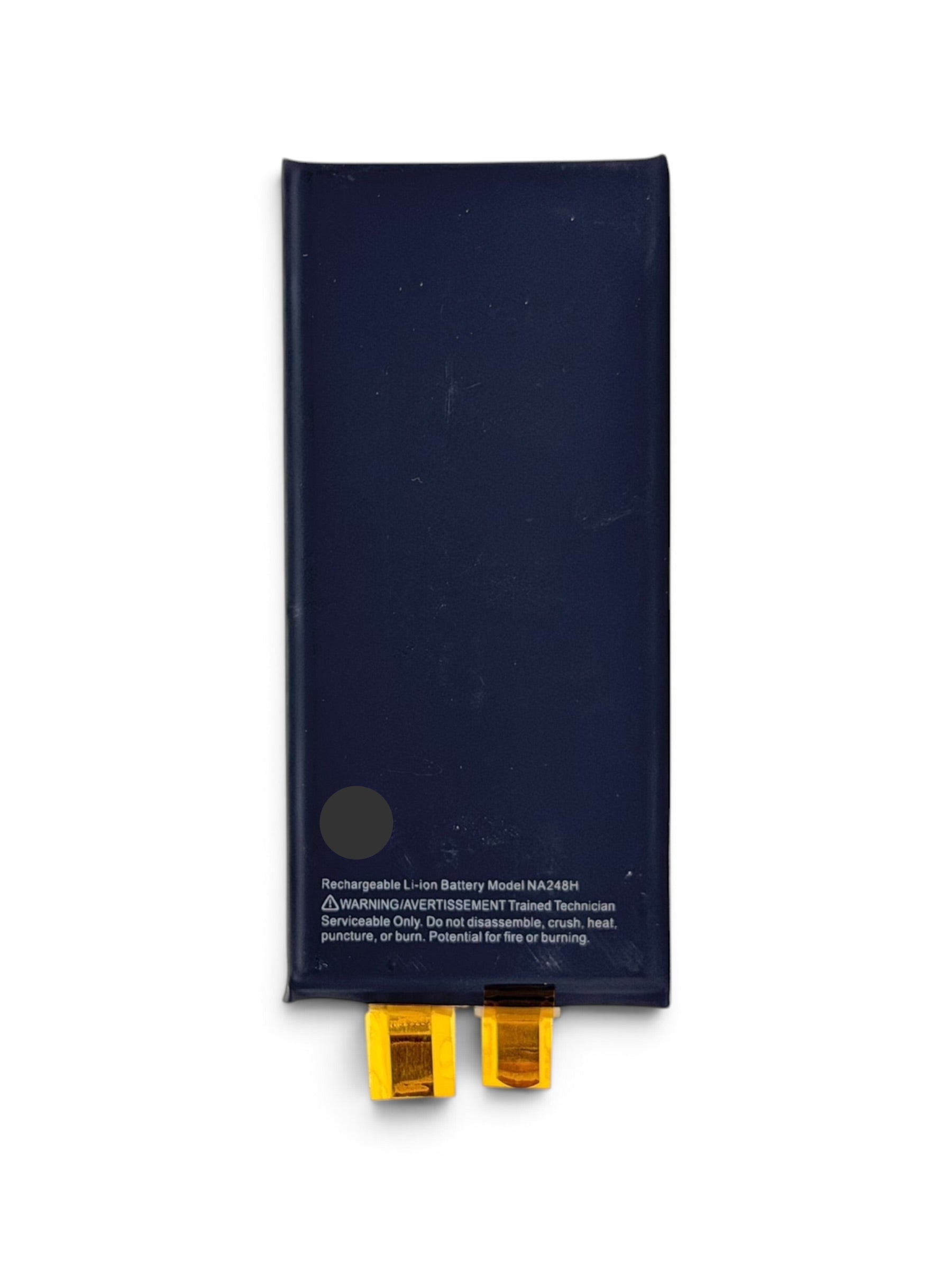 iPhone 16 E Premium Replacement Battery Cell (4005 mAh)