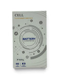 iPhone 16 Pro Premium Replacement Battery Cell (3582 mAh)
