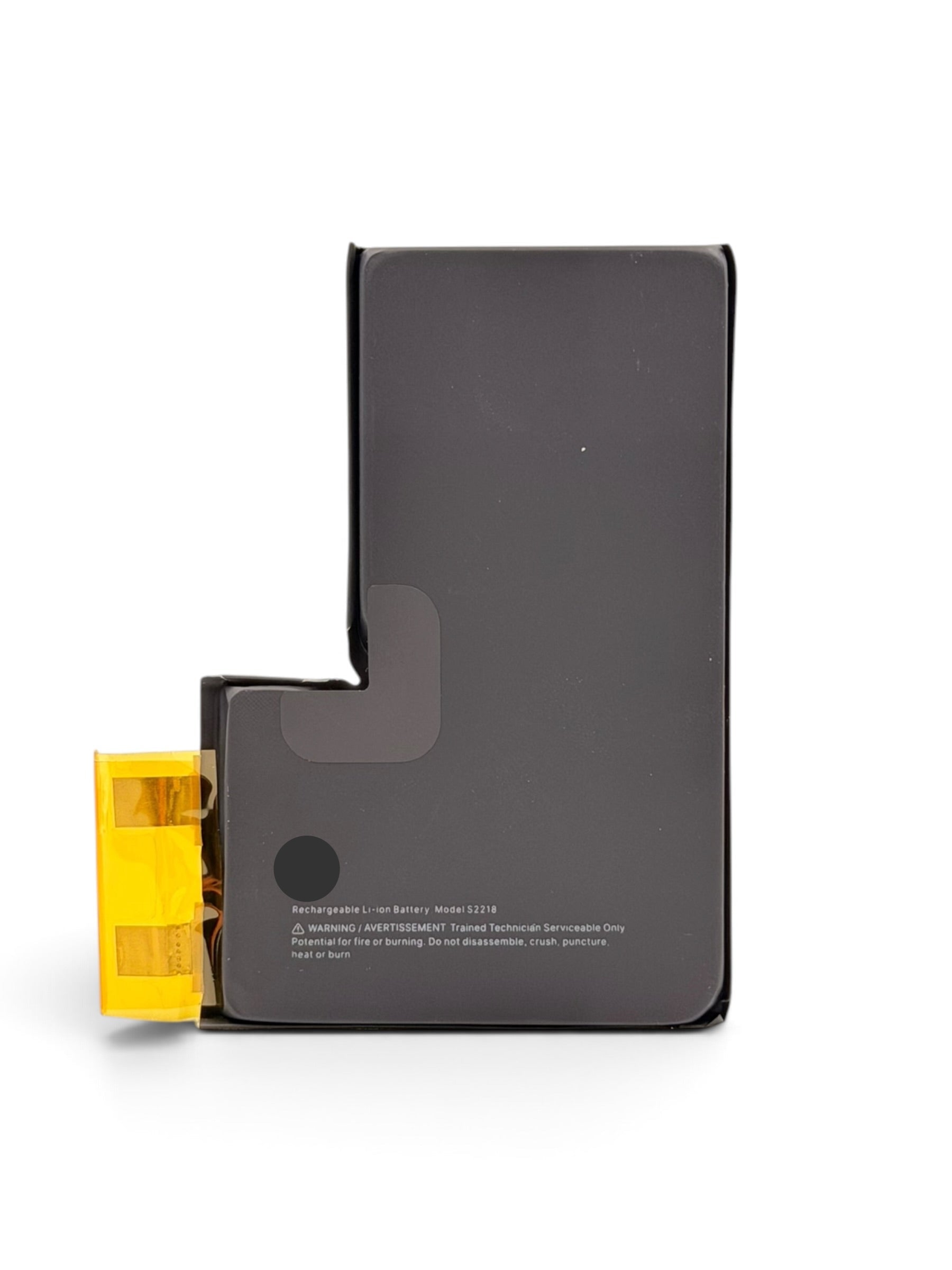 iPhone 16 Pro Max Premium Replacement Battery Cell (4685 mAh)