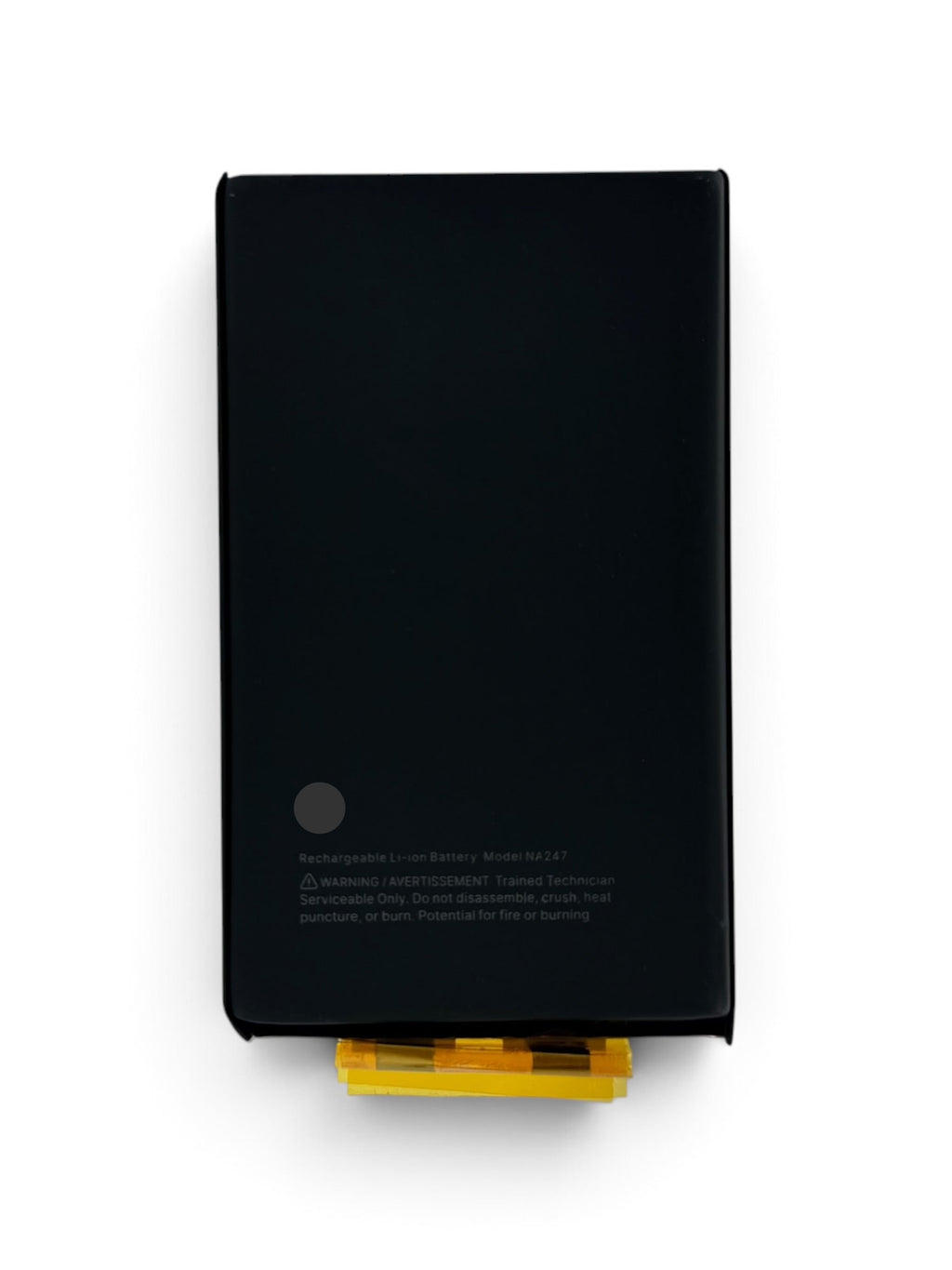 iPhone 16 Plus Premium Replacement Battery Cell (4674 mAh)
