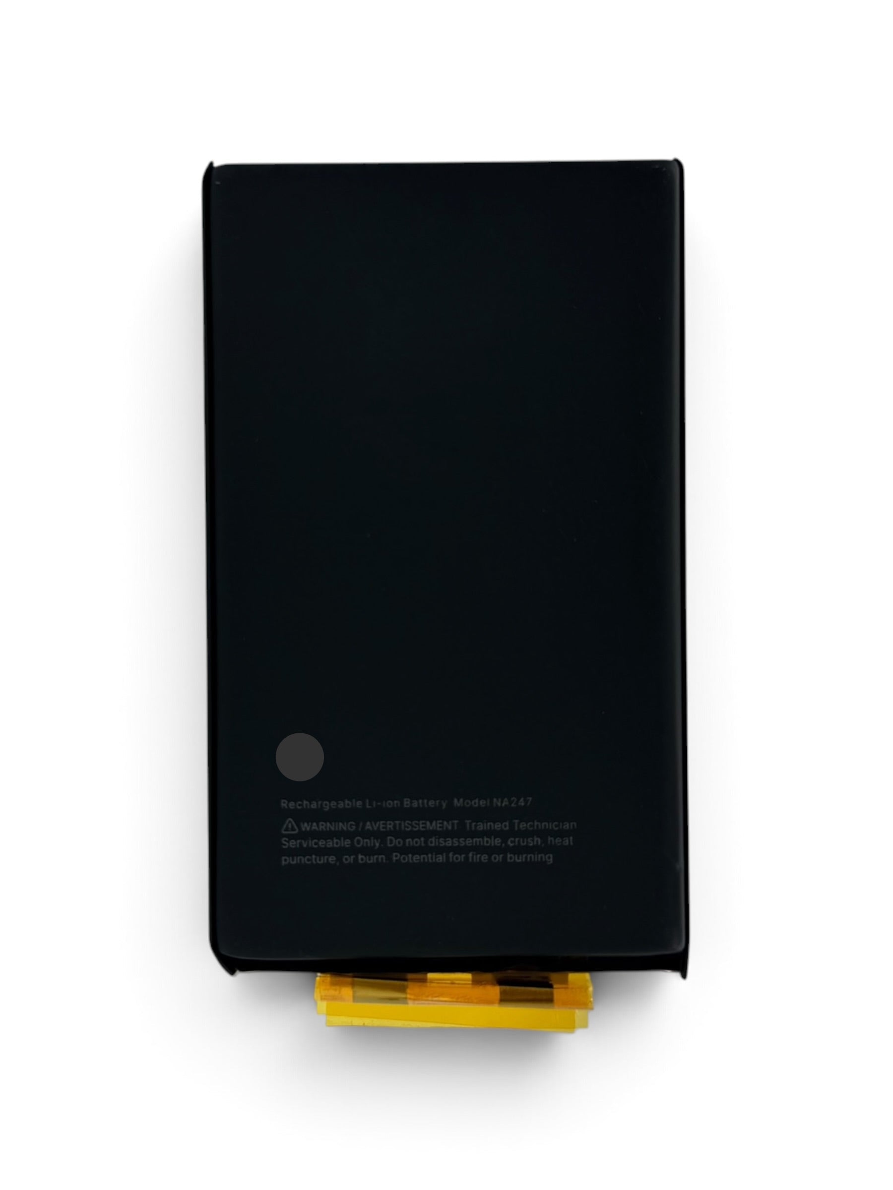 iPhone 16 Plus Premium Replacement Battery Cell (4674 mAh)
