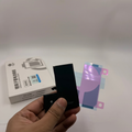 iPhone 15 Pro battery (3,274 mAh)