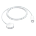 Smart Watch Magnetic Fast Charger to USB-C Cable (1 m)