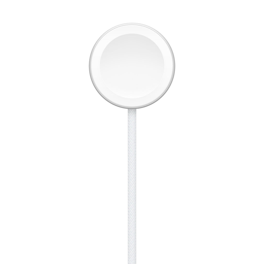 Smart Watch Magnetic Fast Charger to USB-C Cable (1 m)