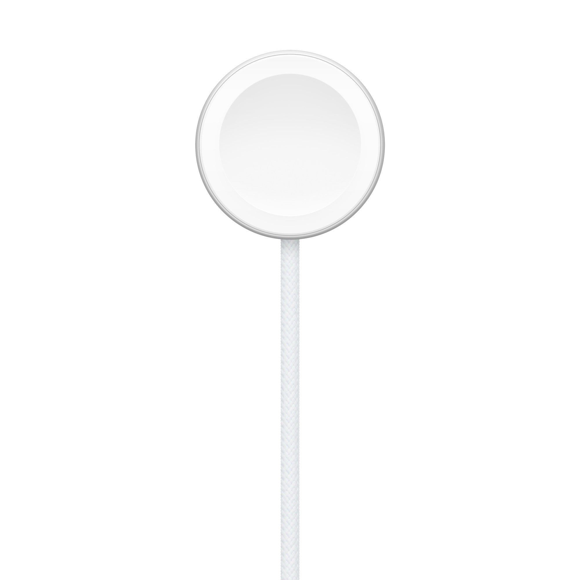 Smart Watch Magnetic Fast Charger to USB-C Cable (1 m)