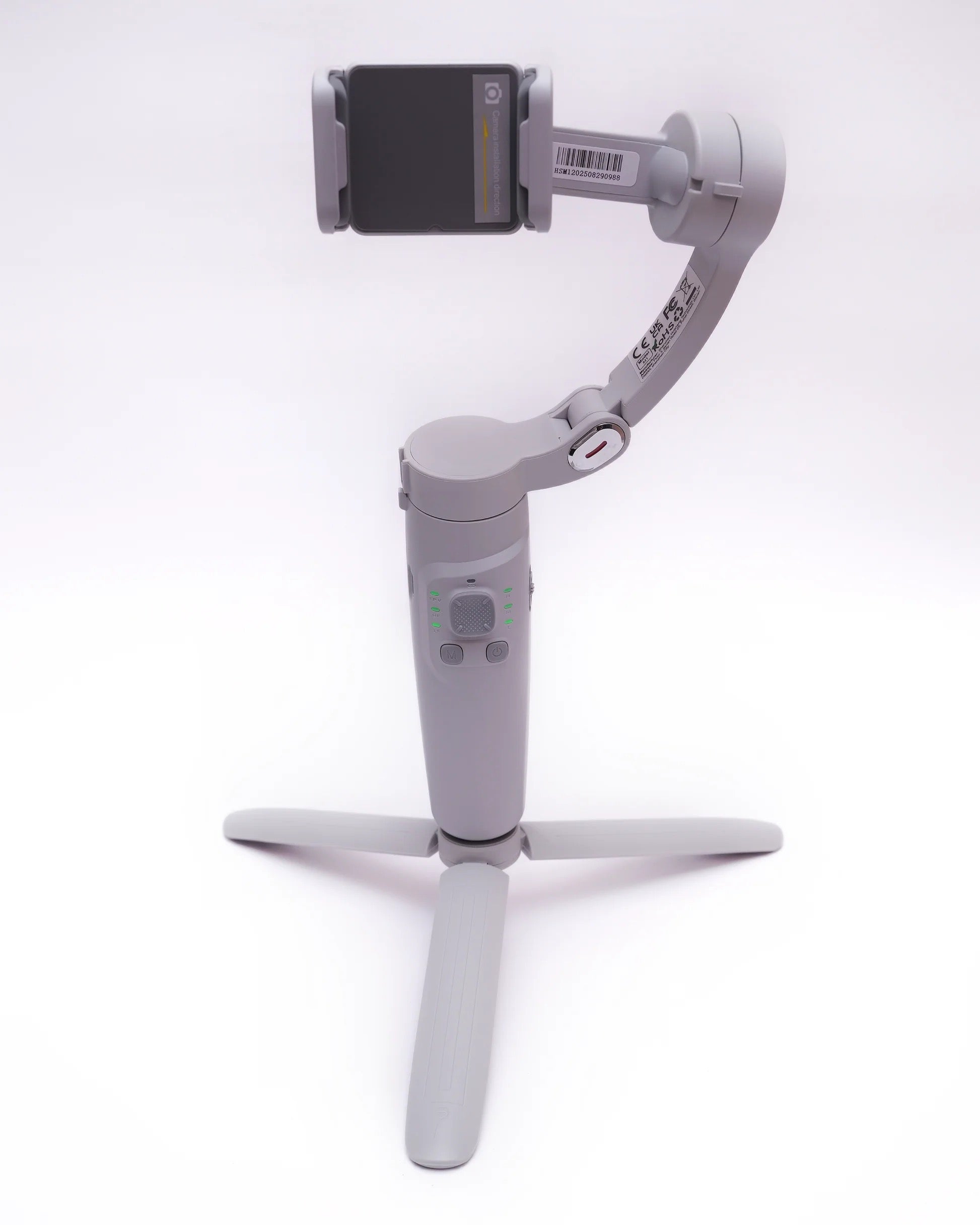 M1 Merak One 3-Axis Gimbal