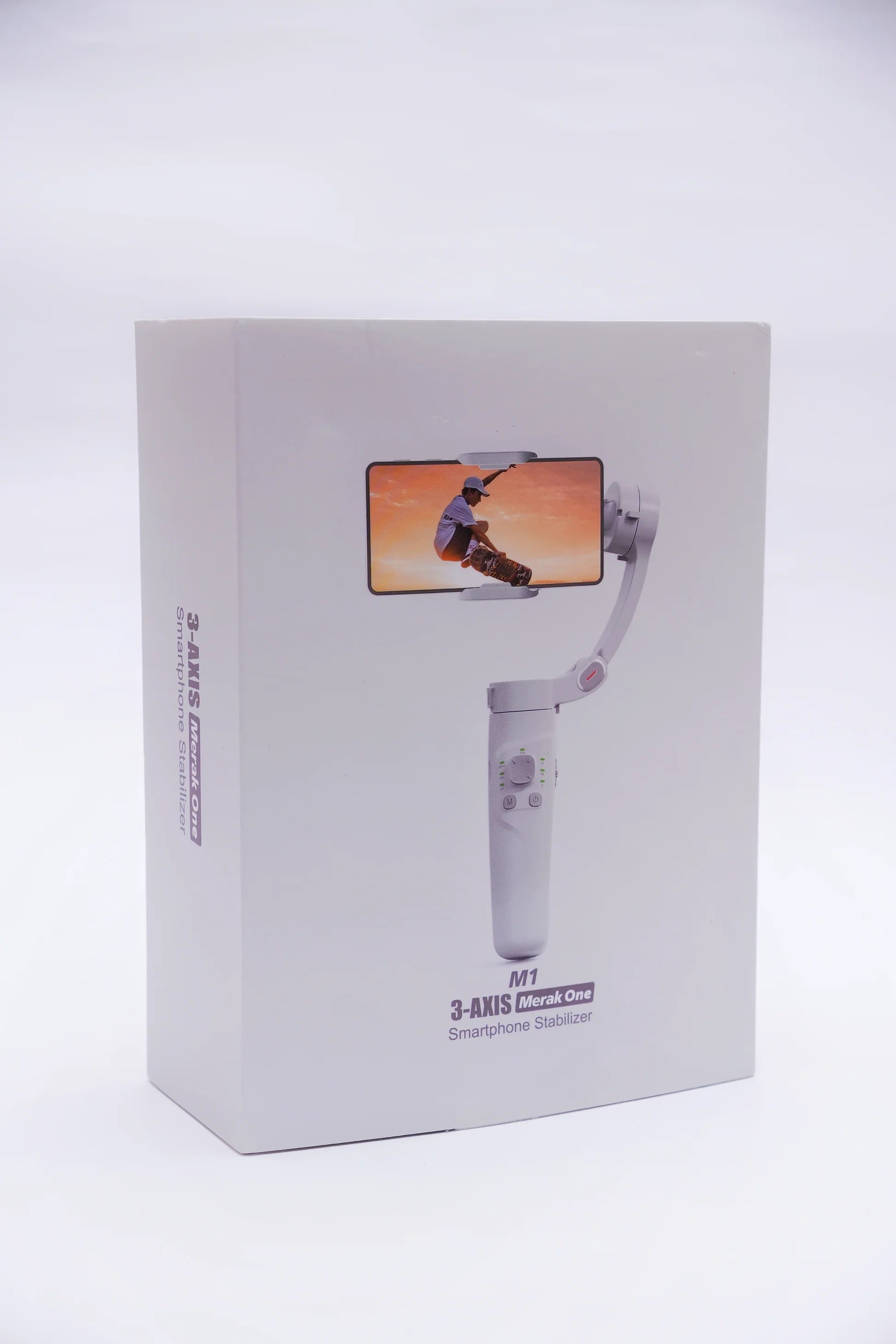 M1 Merak One 3-Axis Gimbal