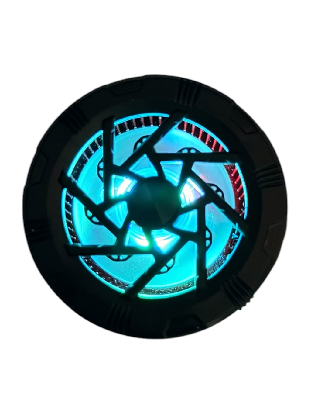 AL-11 Magnetic Phone Cooler