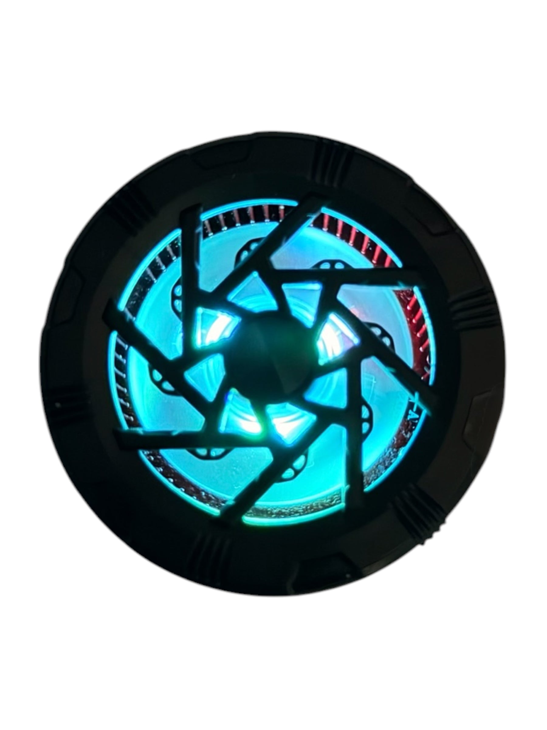 AL-11 Magnetic Phone Cooler